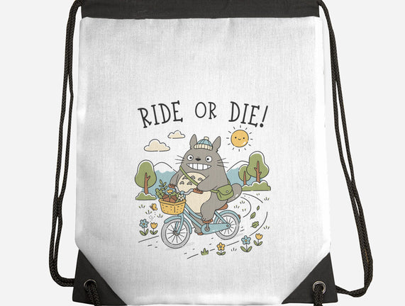 Ride Or Die