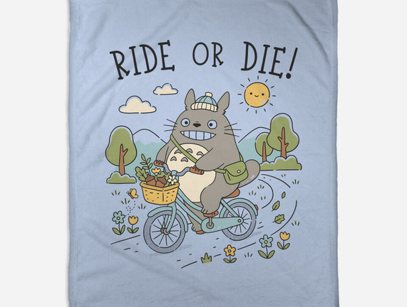Ride Or Die