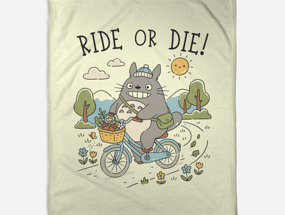 Ride Or Die