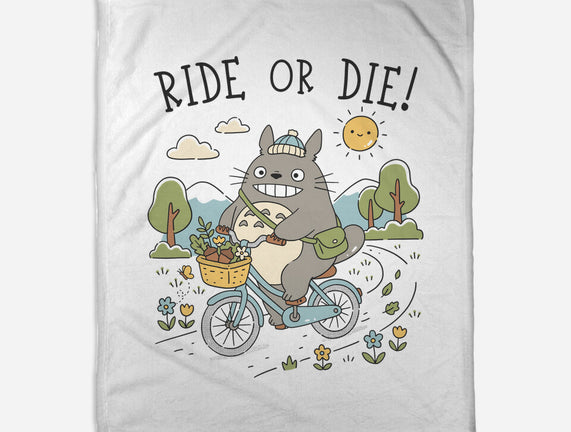 Ride Or Die