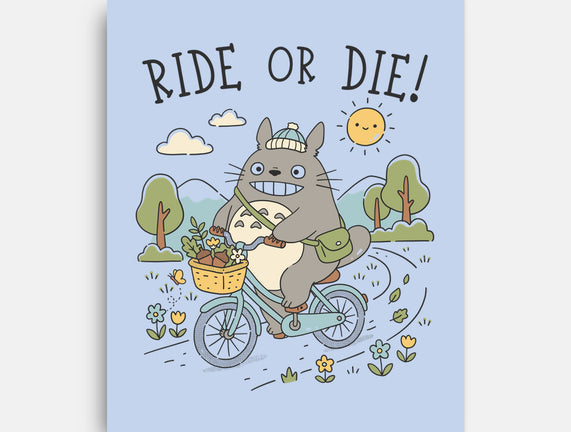 Ride Or Die