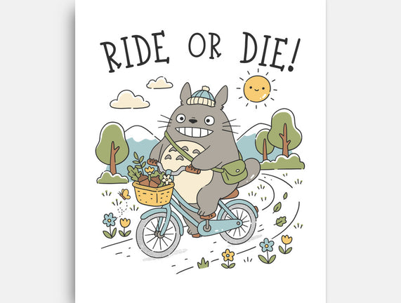 Ride Or Die
