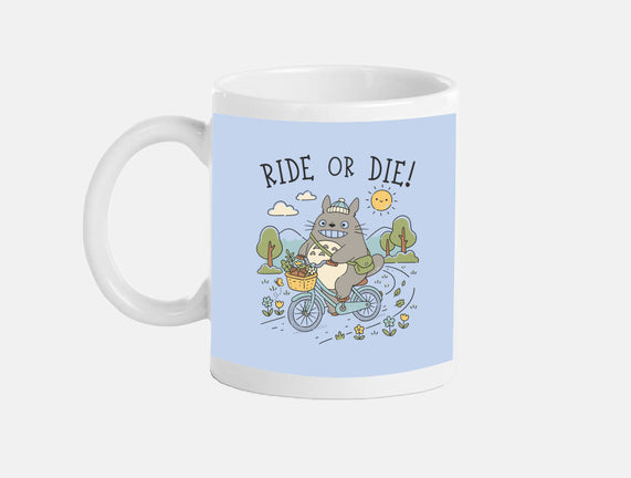 Ride Or Die