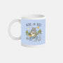 Ride Or Die-None-Mug-Drinkware-GODZILLARGE