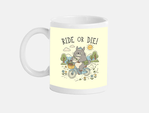 Ride Or Die