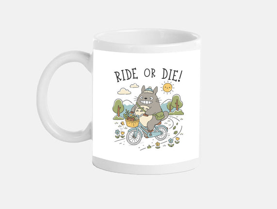 Ride Or Die
