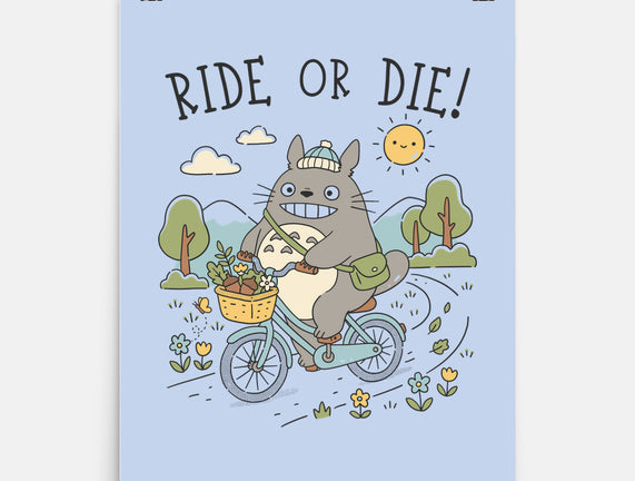 Ride Or Die