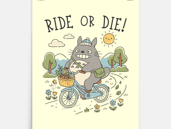 Ride Or Die