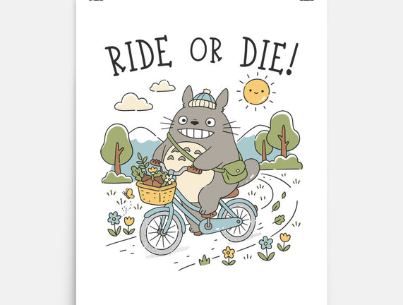 Ride Or Die