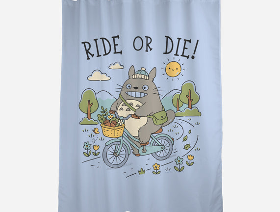 Ride Or Die