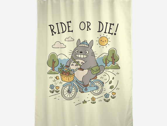 Ride Or Die