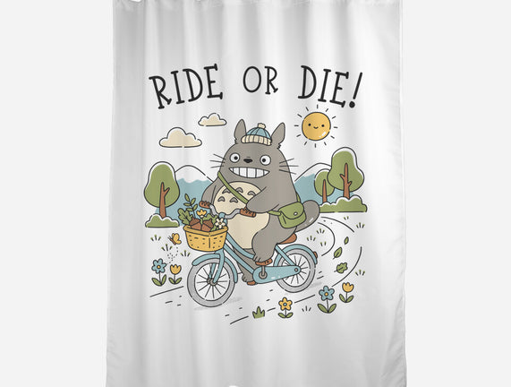 Ride Or Die