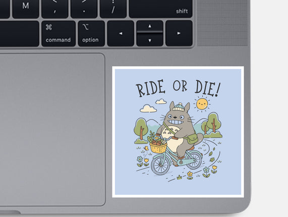 Ride Or Die