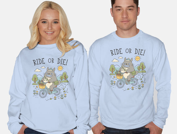 Ride Or Die