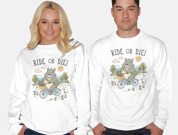 Ride Or Die