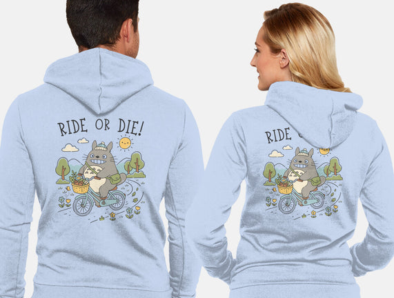 Ride Or Die