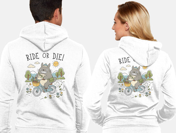 Ride Or Die