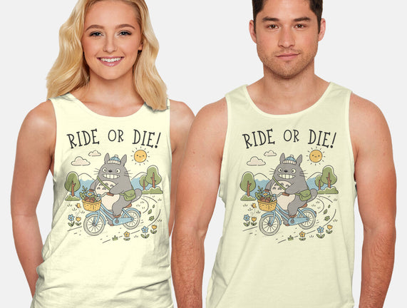 Ride Or Die