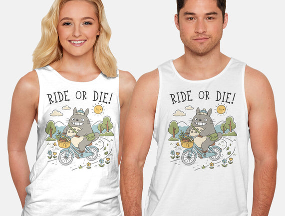 Ride Or Die