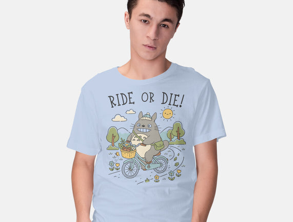 Ride Or Die