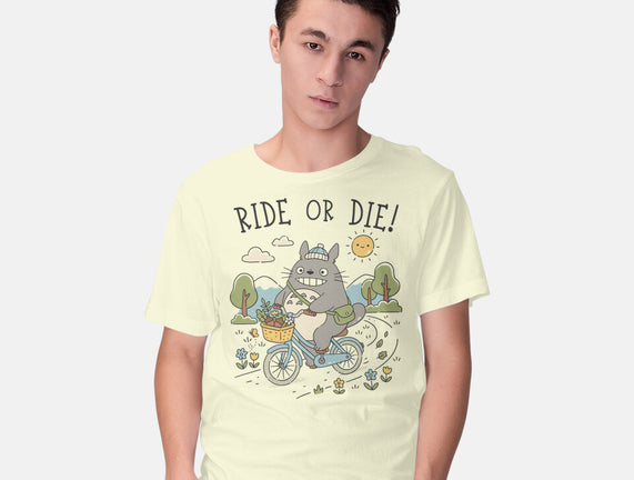 Ride Or Die
