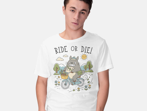 Ride Or Die