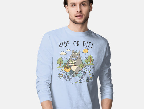 Ride Or Die