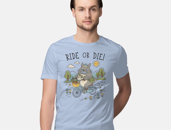Ride Or Die