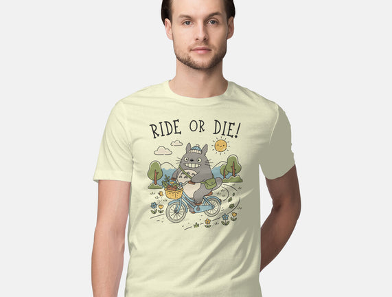 Ride Or Die