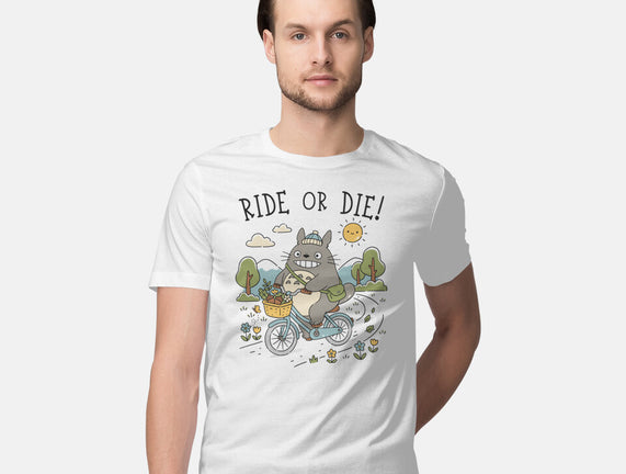 Ride Or Die