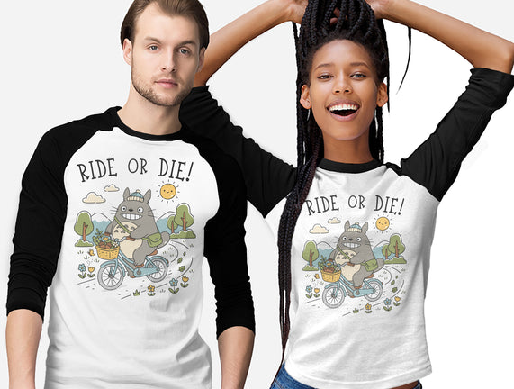 Ride Or Die