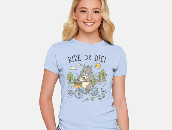 Ride Or Die