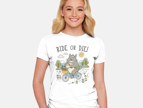 Ride Or Die