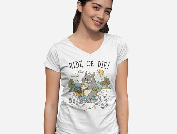 Ride Or Die