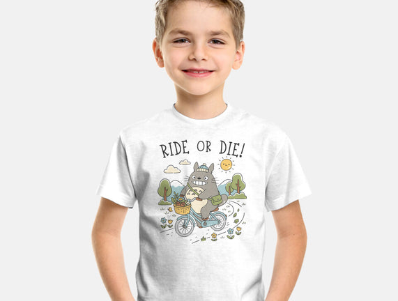 Ride Or Die