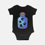 Dust Bottle-Baby-Basic-Onesie-nickzzarto