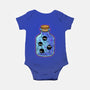 Dust Bottle-Baby-Basic-Onesie-nickzzarto