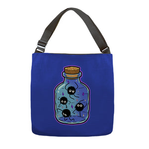 Dust Bottle