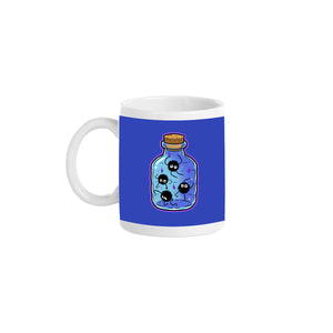 Dust Bottle