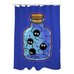 Dust Bottle