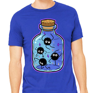 Dust Bottle