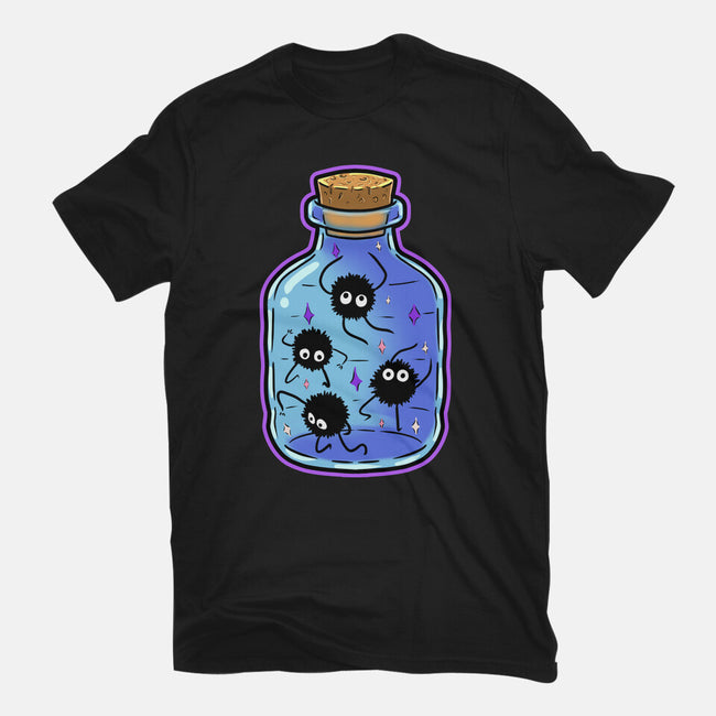 Dust Bottle-Mens-Basic-Tee-nickzzarto