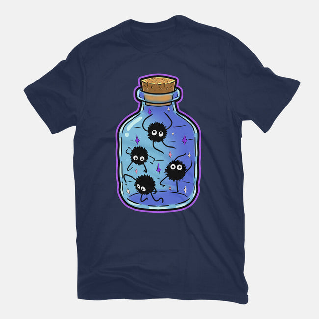 Dust Bottle-Mens-Basic-Tee-nickzzarto