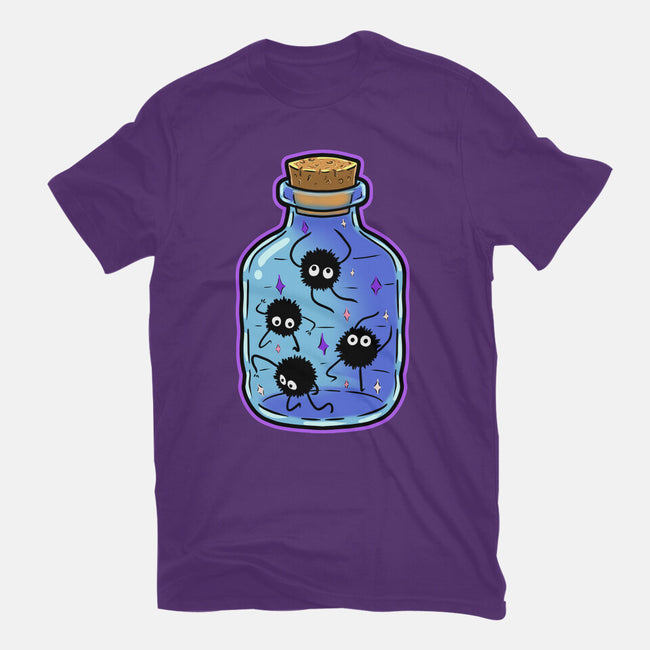 Dust Bottle-Mens-Basic-Tee-nickzzarto