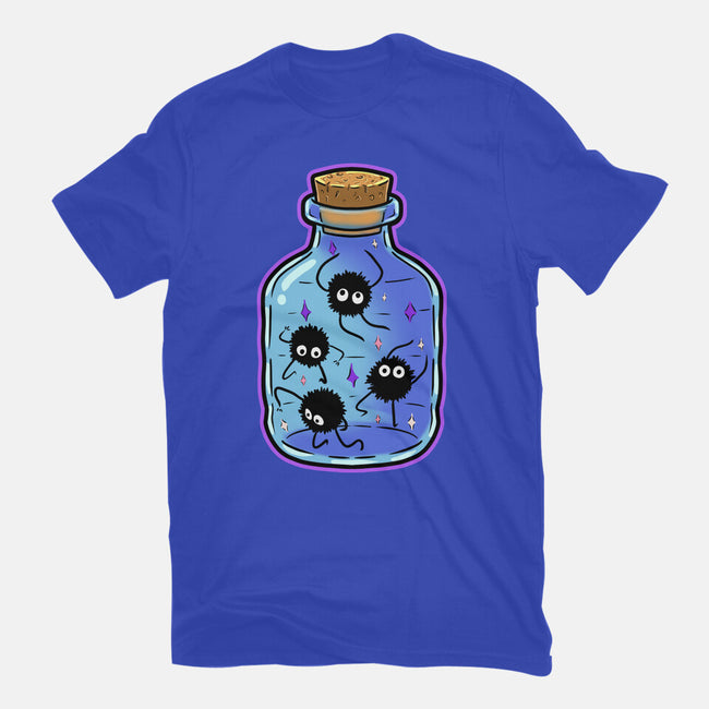 Dust Bottle-Mens-Basic-Tee-nickzzarto