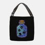 Dust Bottle-None-Adjustable Tote-Bag-nickzzarto
