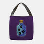Dust Bottle-None-Adjustable Tote-Bag-nickzzarto