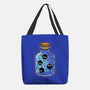 Dust Bottle-None-Basic Tote-Bag-nickzzarto