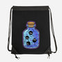 Dust Bottle-None-Drawstring-Bag-nickzzarto