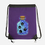 Dust Bottle-None-Drawstring-Bag-nickzzarto